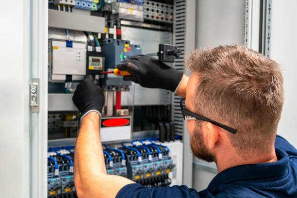 Electrical Maintenance Services in Fairland, OK