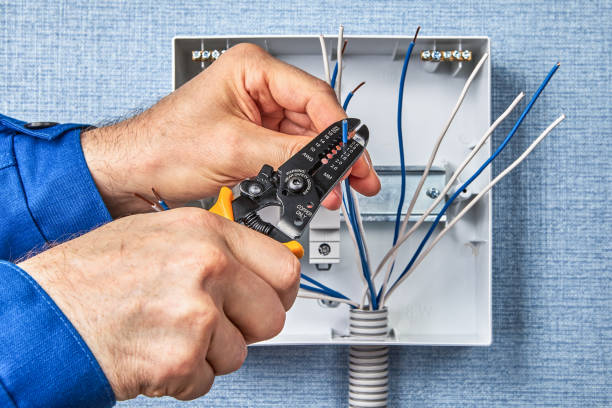 Best Electrical Remodeling Services  in Fairland, OK