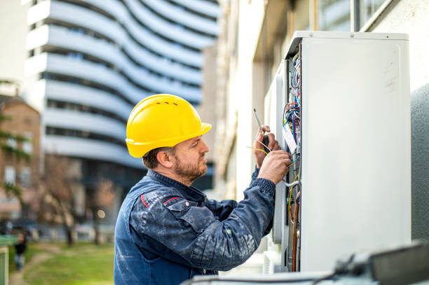 Emergency Electrical Repair Services in Fairland, OK