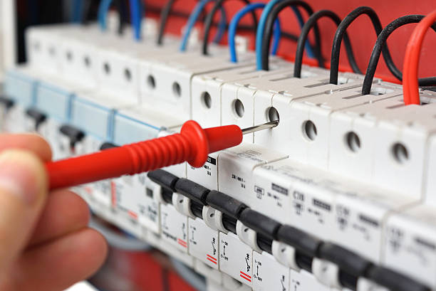 Best Electrical Maintenance Services  in Fairland, OK