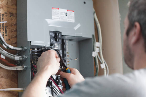 Best Electrical Outlet Installation and Repair  in Fairland, OK